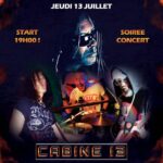 13.07.23 Concert Chaudrons