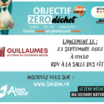 23.09.22 Journée Lancement Zéro Déchet