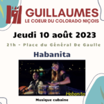 Affiche