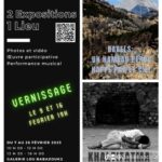 Affiche Expo