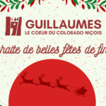 Bonnes Fêtes