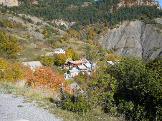 le Hameau de Bouchanières le Hameau de Bouchanières