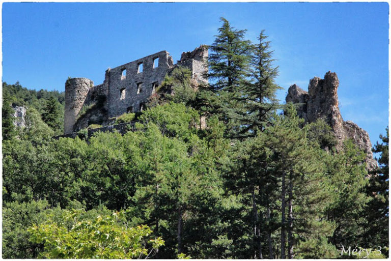 Les Amis du château de Guillaumes Les Amis du château de Guillaumes