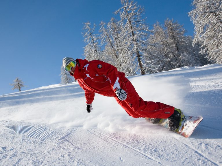 Le ski à Valberg Le ski à Valberg