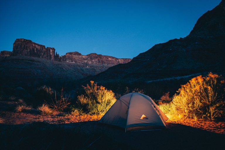 Camping et aire de camping-car Camping et aire de camping-car