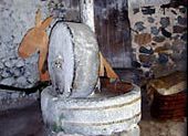 Le moulin à huile – Musée de la vie agricole Le moulin à huile – Musée de la vie agricole