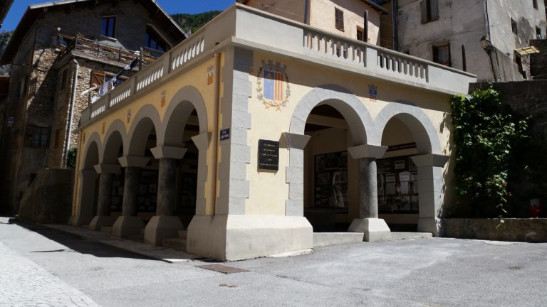 Le lavoir Le lavoir