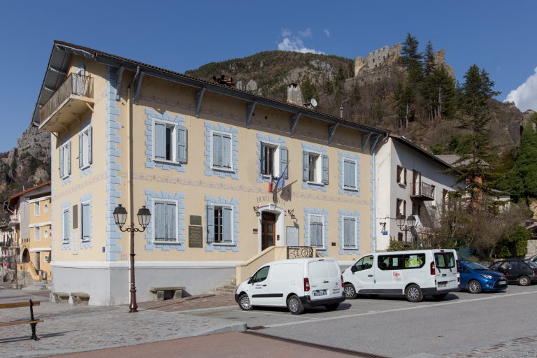 Informations municipales et démarches administratives Informations municipales et démarches administratives