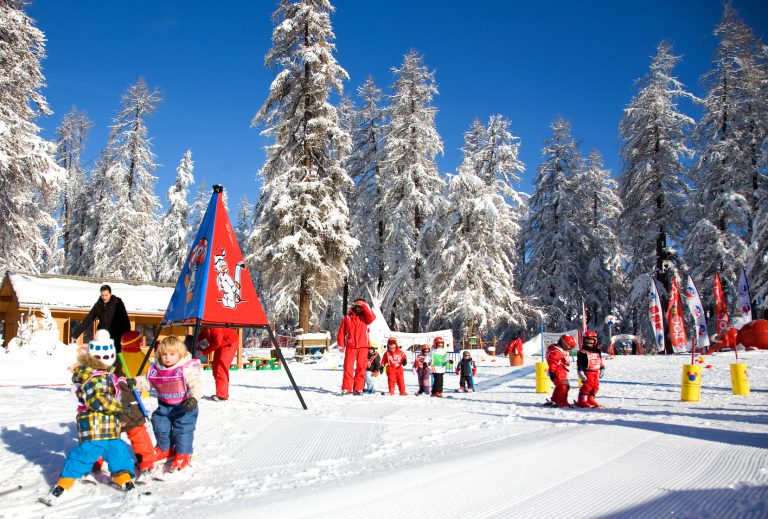 Valberg, Ski en Famille, Espace Nordique, Patinoire… Valberg, Ski en Famille, Espace Nordique, Patinoire…