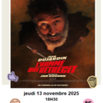 13 11 18h30 L’homme Qui Rétrécit