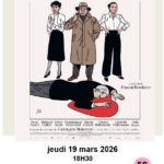 19 03 Maigret Et Le Mort Amoureux 18h30
