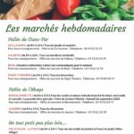 Affiche Mairie 2020