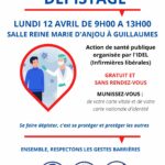 Affiche Mairie 2021