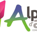 Alpes DAzur Logo
