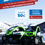 Auto Valberg Actifs Flyer
