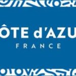 CoteDAZUR France Logo 500×230