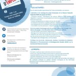 Emploi
