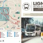 Ligne Intra Muros Valberg 2021 2022