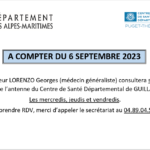 Medecin Guillaumes