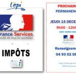 PERM IMPOTS 2022