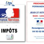 PERM IMPOTS 2022