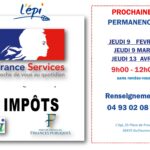 PERM IMPOTS 2022