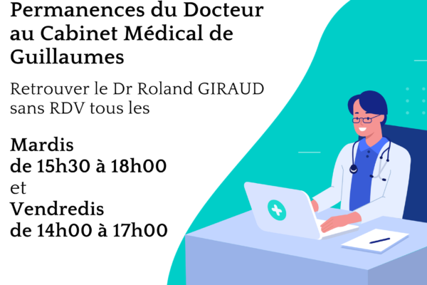 Prochaine Permanence Prochaine Permanence