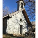St Jacques Saussette