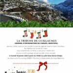 TRIBUNE N°42 Janvier 2020