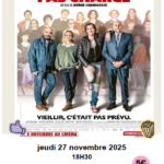 T’as Pas Changé 27 11 18h30