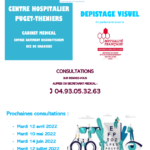 Depistage