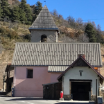 édifice Religieux Calibre