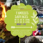 Familles Sauvages Affiche Page 001