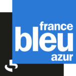 Logo Francebleu Azur