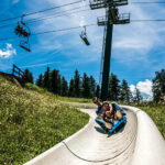 Luge