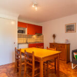 Residence Les Gorges Rouges Guillaumes Appartement 3P4 Sejour