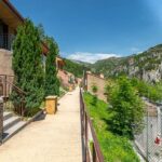 Residence Les Gorges Rouges Guillaumes Exterieur
