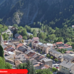 Village de Guillaumes