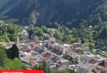 AIDE A LA RÉNOVATION DES FAÇADES