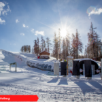Station de Valberg