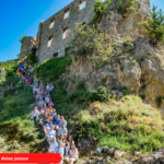 Château de la Reine Jeanne