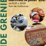Brocante 2021