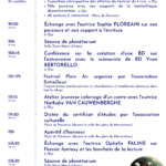 Programme Festival Du Livre Guillaumes 2025 VF Comp