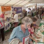 Festival Du Livre