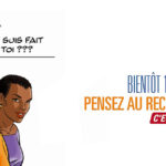 Recensement Jeunes