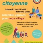 23 Avril
