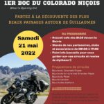 Affiche BOC