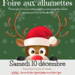 Foire De Aux Allumettes
