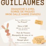 09.04.23 Soirée De Pâques