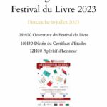 Programme Recto